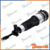 Amortisseur de suspension avant droite pour AUDI | A-AU-048, 45-295355